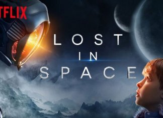 Lost In Space Season 3