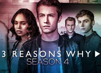 13 Reasons Why Season 4