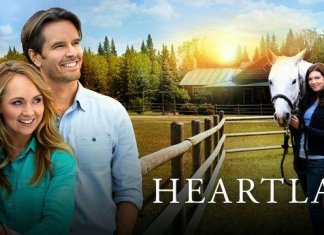 Heartland Season 12 Coming To Netflix