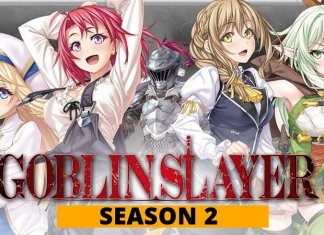 Goblin Slayer Season 2