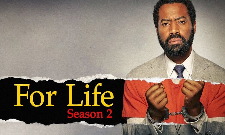 For Life Season 2: Release Date, Cast, Storyline & Everything! - EHotBuzz