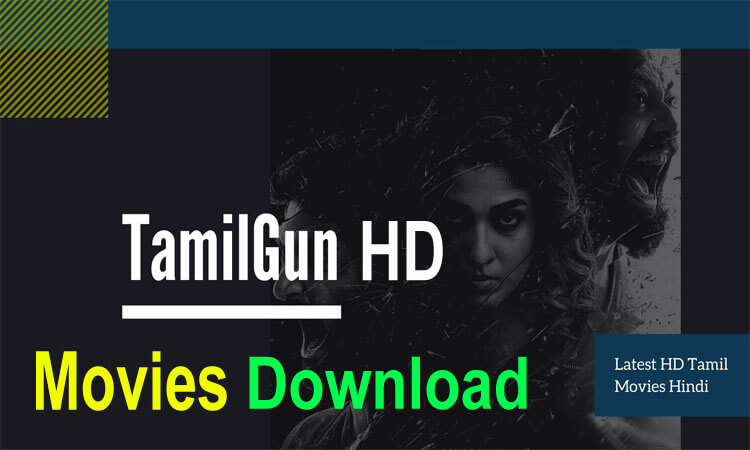 2021 tamil gun new movies Upcoming Tamil