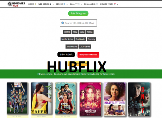 Hubflixhd