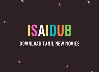 Isaidub Movies
