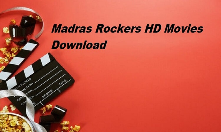 Madrasrockers 2021 discount