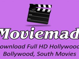 Moviemad download