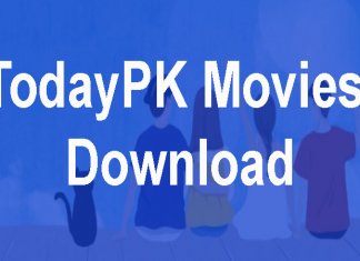 TodayPK Movies Download