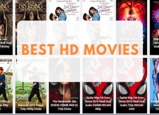 Best HD Movies