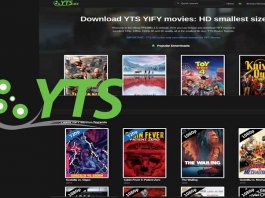 Yify Movies Download