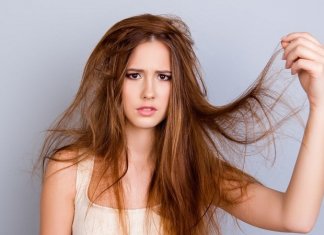 Best Hair Products For Damaged Hair