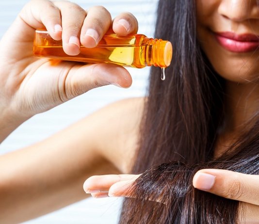 Best Serums for Dry Hair