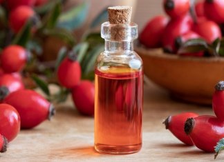 How Long Does Rosehip Oil Take To Fade Scars