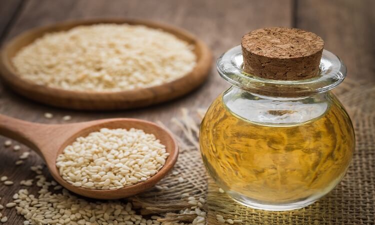 Benefits Of Sesame Oil For Hair Growth