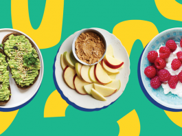 Best Keto Snacks On The Go