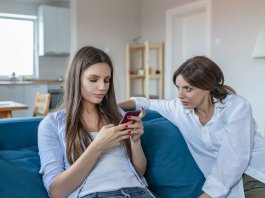 Grown Children Who Ignore Their Parents