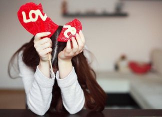 How To Get Over A Broken Heart When You Still Love Him