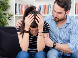 How To Support A Depressed Spouse