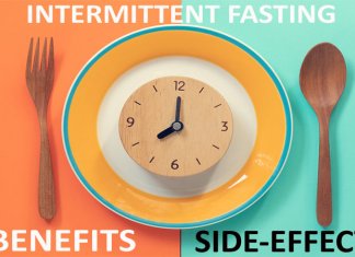 Intermittent Fasting Benefits And Side Effects