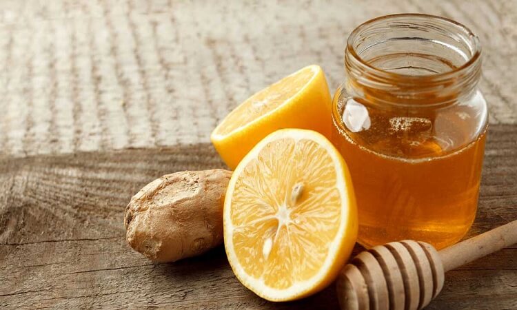 How To Use Honey For Glowing Skin