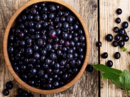 Maqui Berry Benefits Side Effects