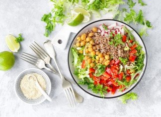 Plant Based Diet Plan For Beginners