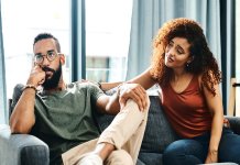 Early Warning Signs Of An Unhealthy Relationship