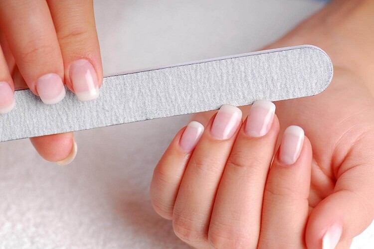 How To Get The Perfect Nail Shape [The Ultimate Guide] EHotBuzz