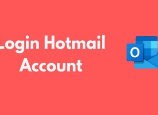 How To Login Hotmail Account