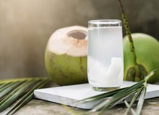 How To Use Coconut Water For Hair Growth