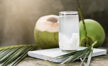 How To Use Coconut Water For Hair Growth