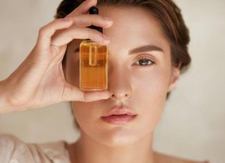 Vitamin E Oil For Scars