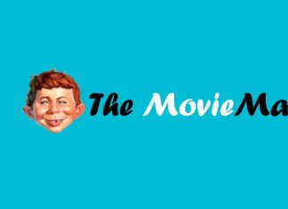 The Moviemad