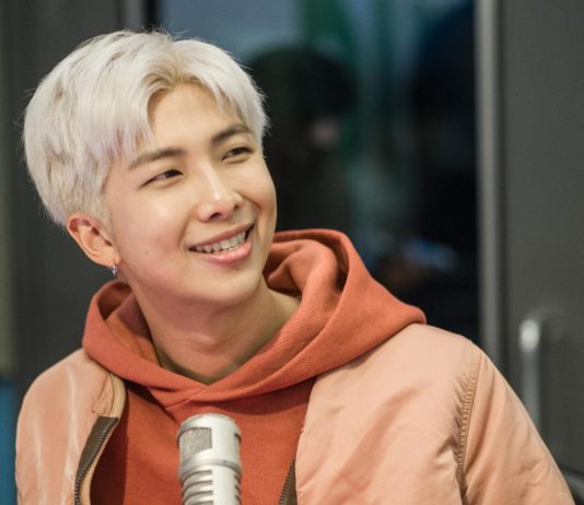 BTS’ RM In A Candid Conversation Talks About Having Kids
