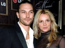 Britney Spears’s Ex Kevin Federline Had a Super-Sweet Reaction to Her Pregnancy