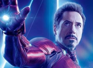 Marvel Weren’t Ready To Hire Robert Downey Jr For Iron Man