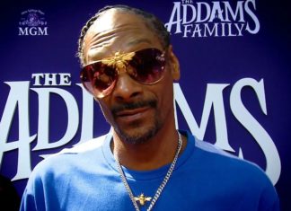 Snoop Dogg Accused For Sexual Assault