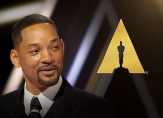 The Academy Bans Will Smith For 10 Years For Chris Rock Slap