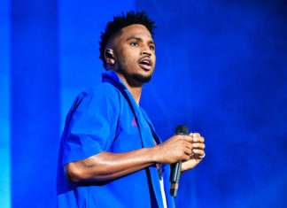Trey Songz's Sexual Assault Investigation Was Dropped