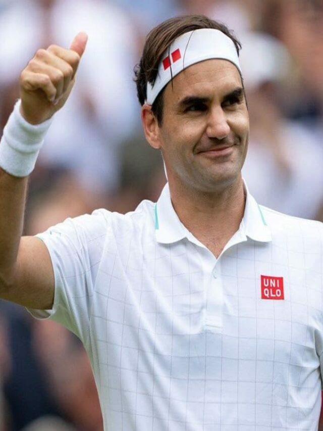 Roger Federer Confirms  Fresh Injury Concerns