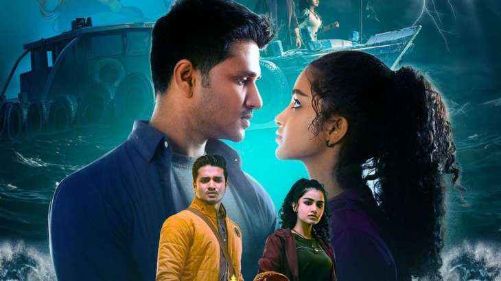 karthikeya 2 movie download