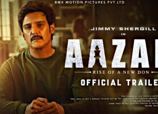 Aazam