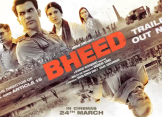 Bheed