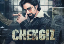 Chengiz