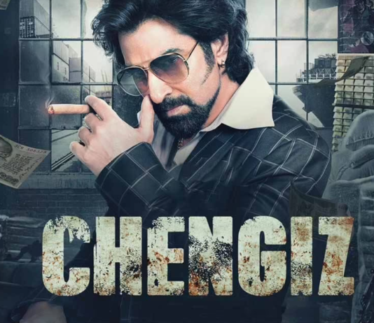 Chengiz