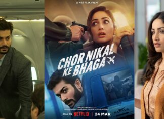 Chor Nikal Ke Bhaga