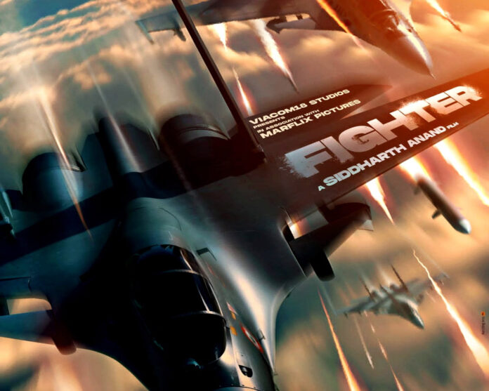 Fighter Movie Download 1080P 720P 480P With Telegram Link