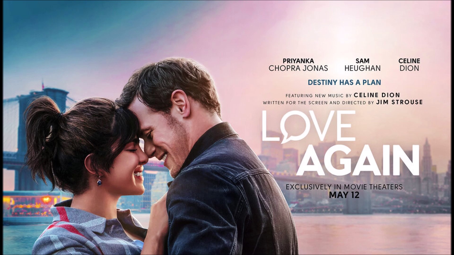 Love Again Movie Download 1080P 720P 480P With Telegram Link