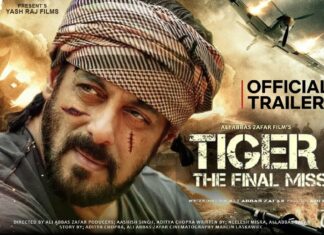 Tiger 3
