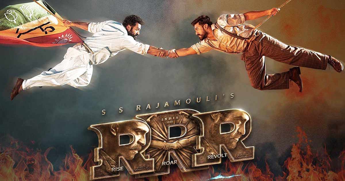 RRR Movie Download 1080P 720P 480P With Telegram Link