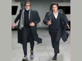 Amitabh Bachchan & Shahrukh Khan Will Return